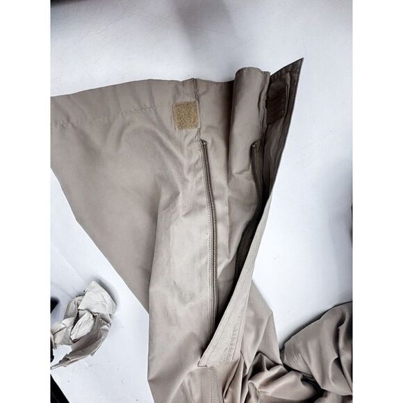 Fully Line Scottish Winds Hook Golf   And Loop Men’s Pants. Size Large - Picture 7 of 16